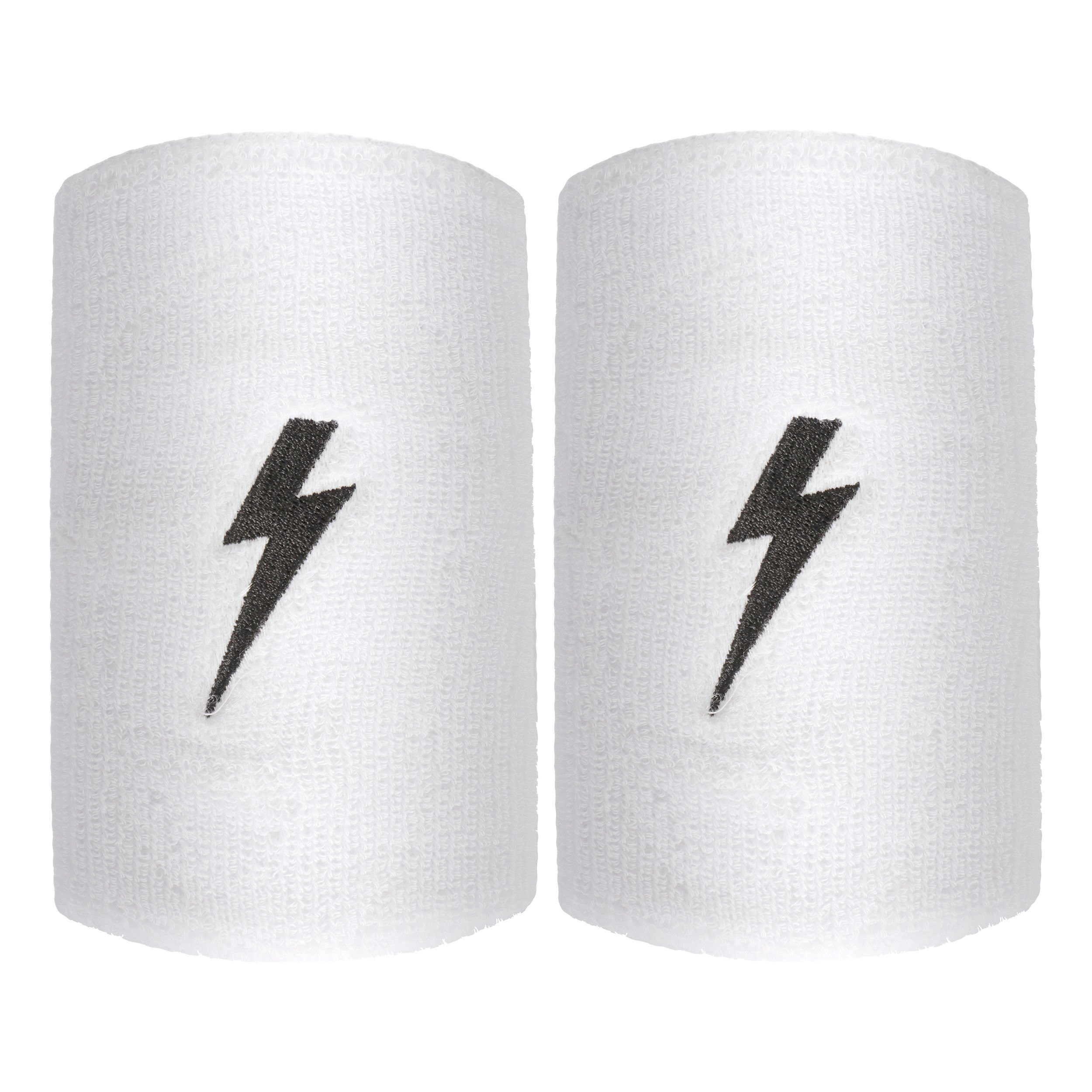 AB Out Tech Poignet - Blanc
