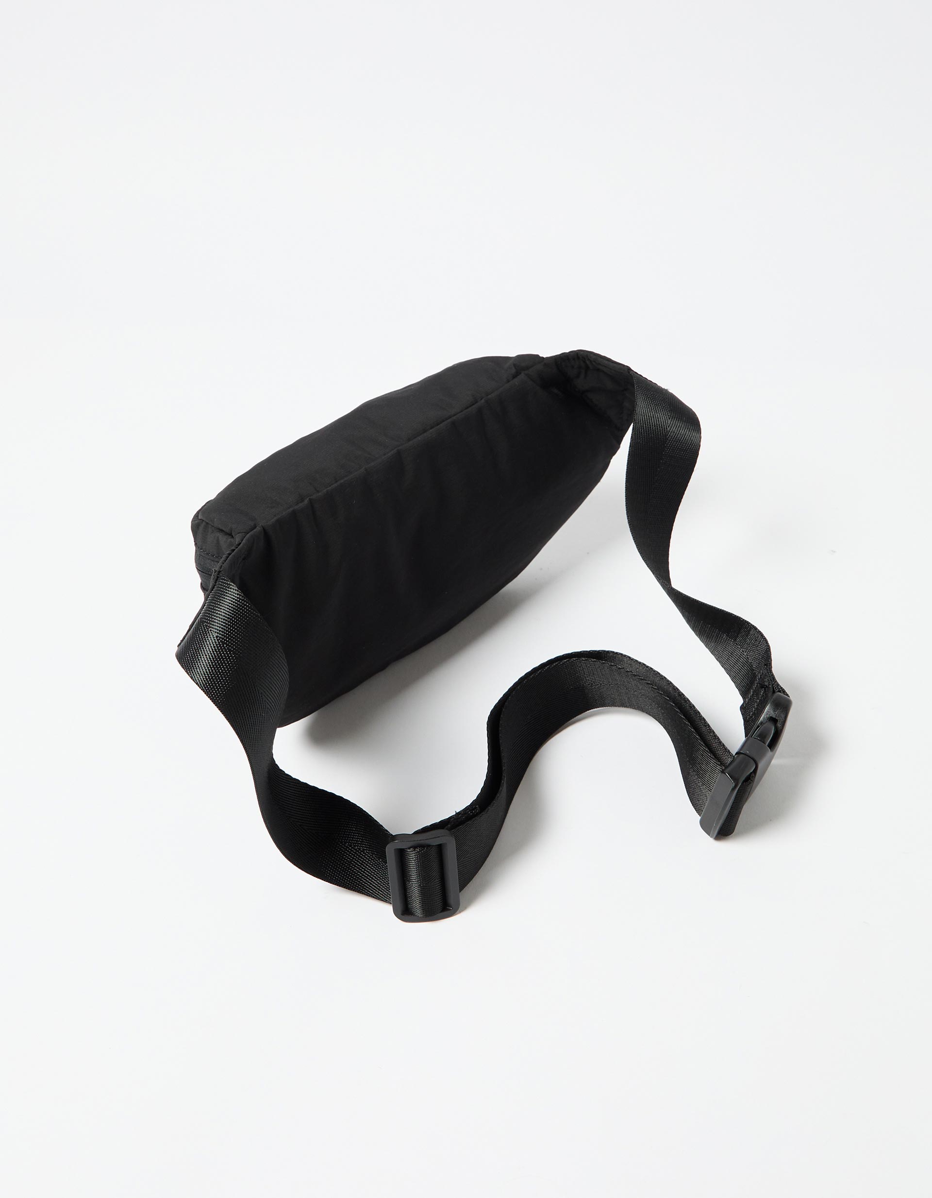 Bolsa de Cintura, Homem, Preto
