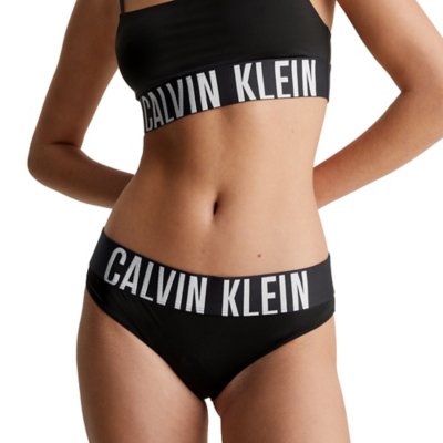 Culotte femme F7792E CALVIN KLEIN