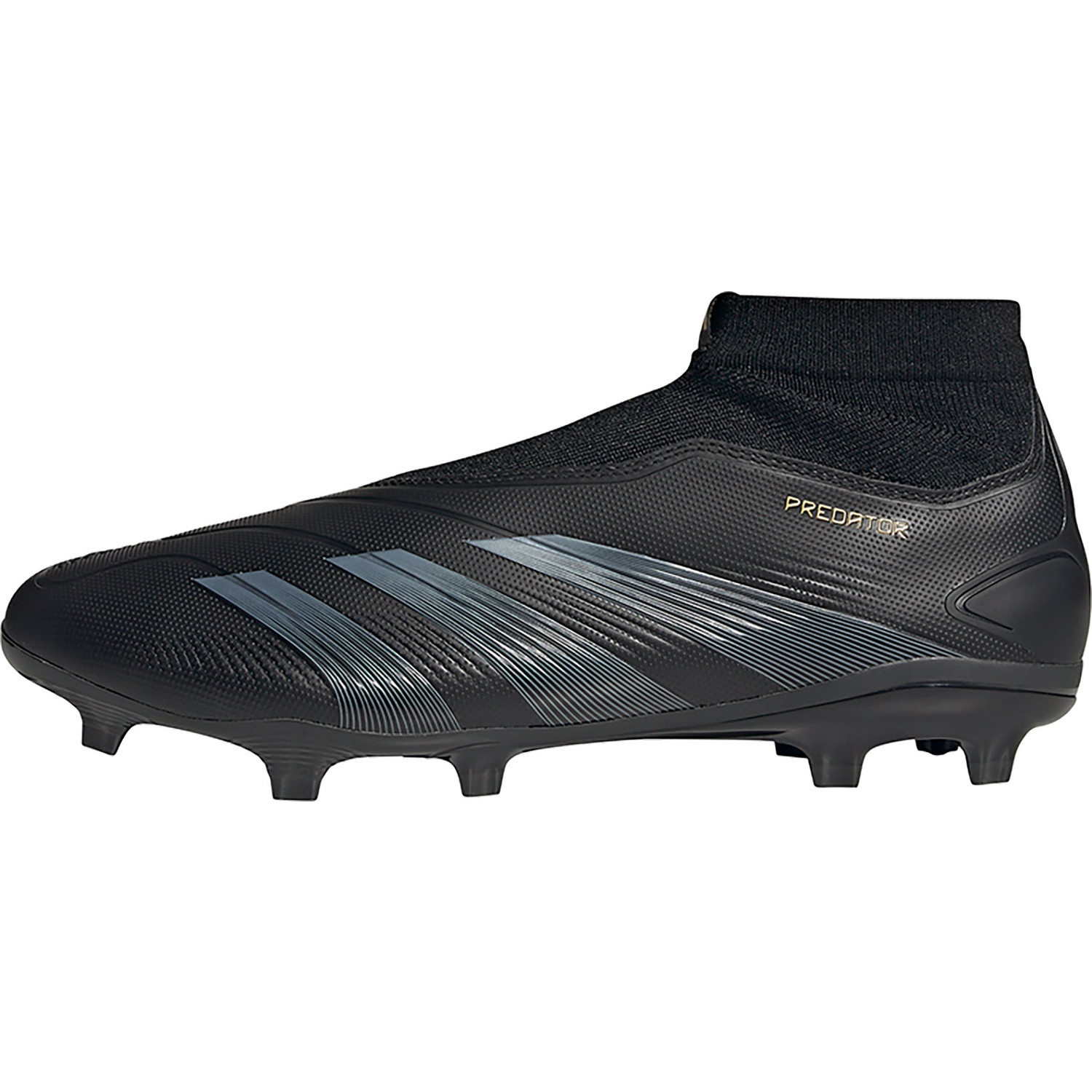 adidas Predator League Laceless FG
