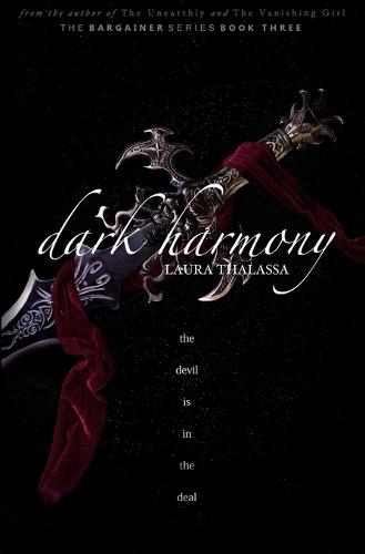 Dark Harmony - The Bargainer 4 (Paperback)