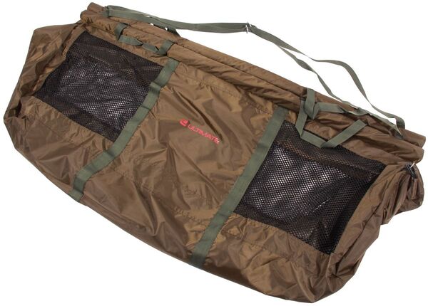 Sac de pesée et de conservation Ultimate Adventure Weigh & Retainer Sling