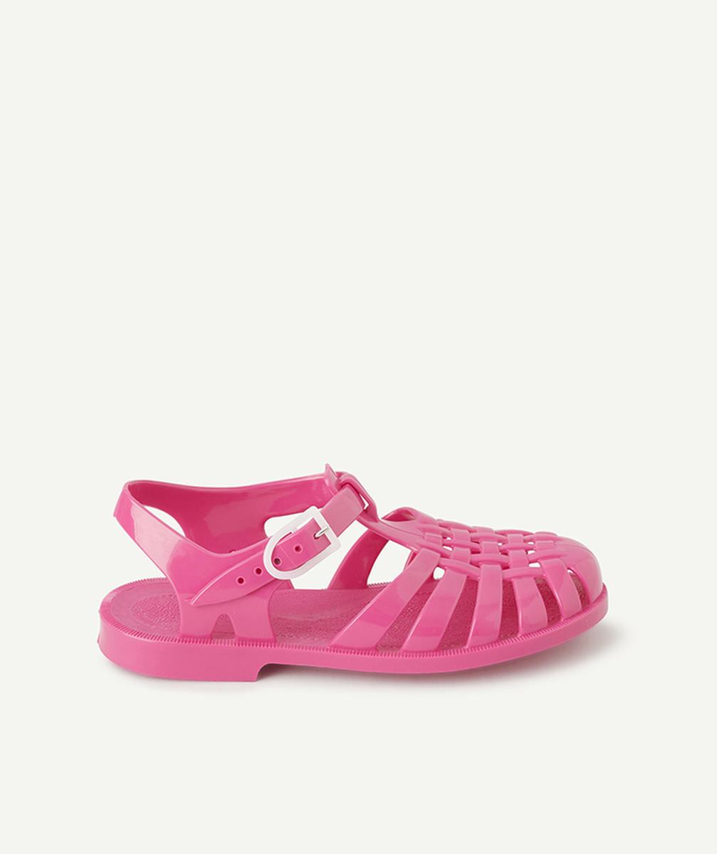 MEDUSESANDALES MÉDUSE SUN ROSE FUSHIA