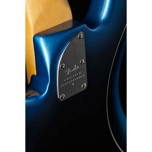 Fender AM Pro II P Bass V MN DK NIT