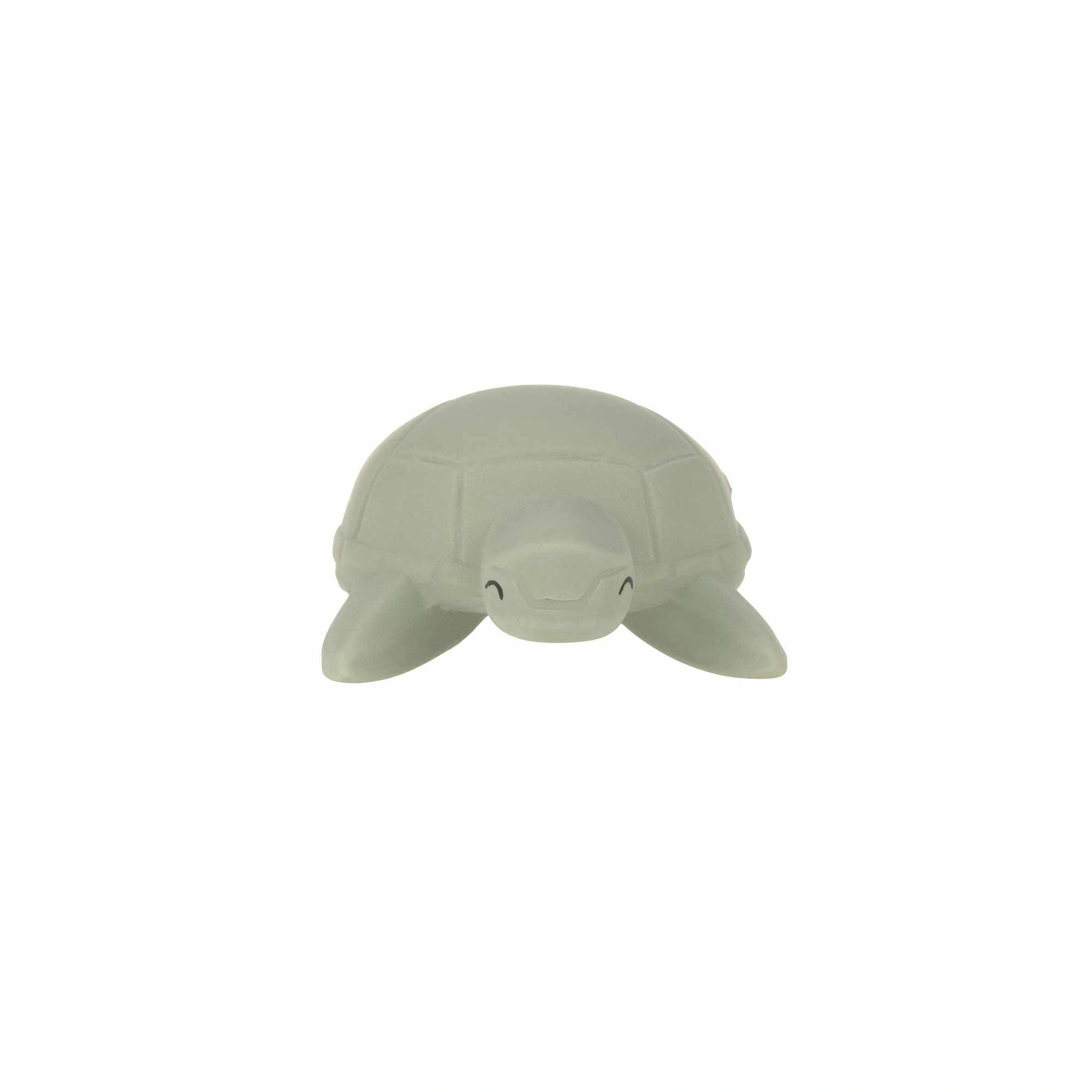 Badewannenspielzeug TURTLE in grau