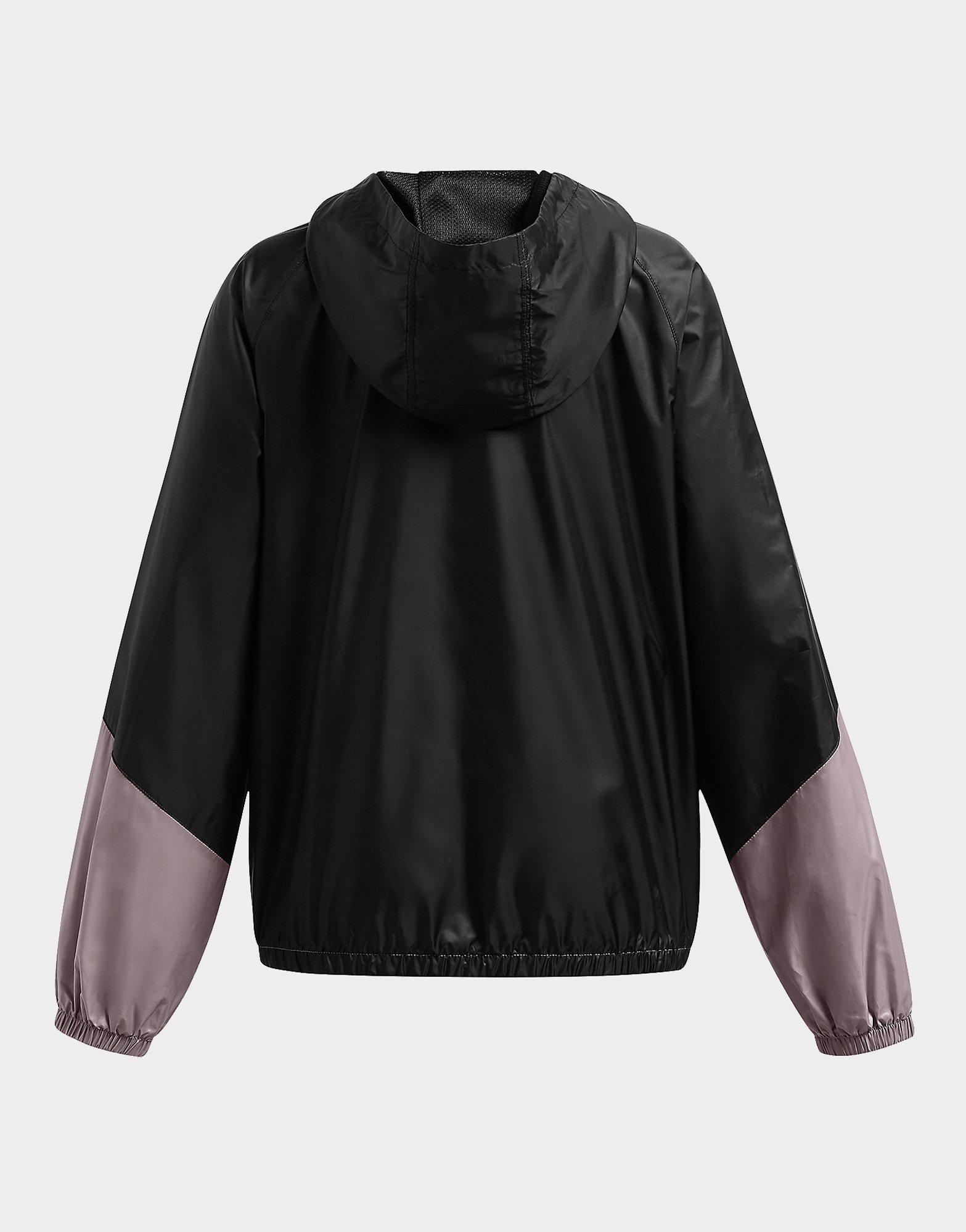 Under Armour Warmup Tops UA SPORT WINDBREAKER Jkt