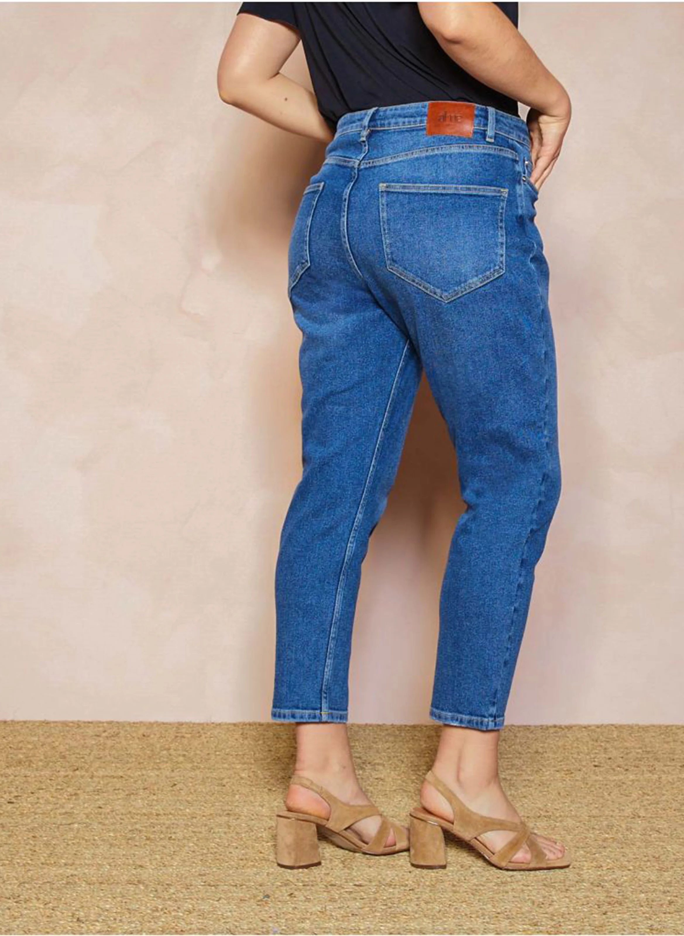 ROMAIN - Jean slim en coton | Jean Stone