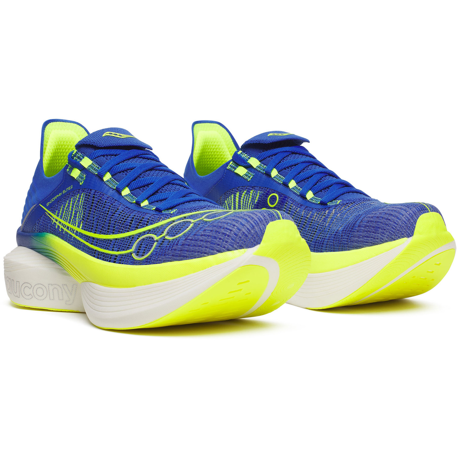 Saucony Endorphin Elite 2