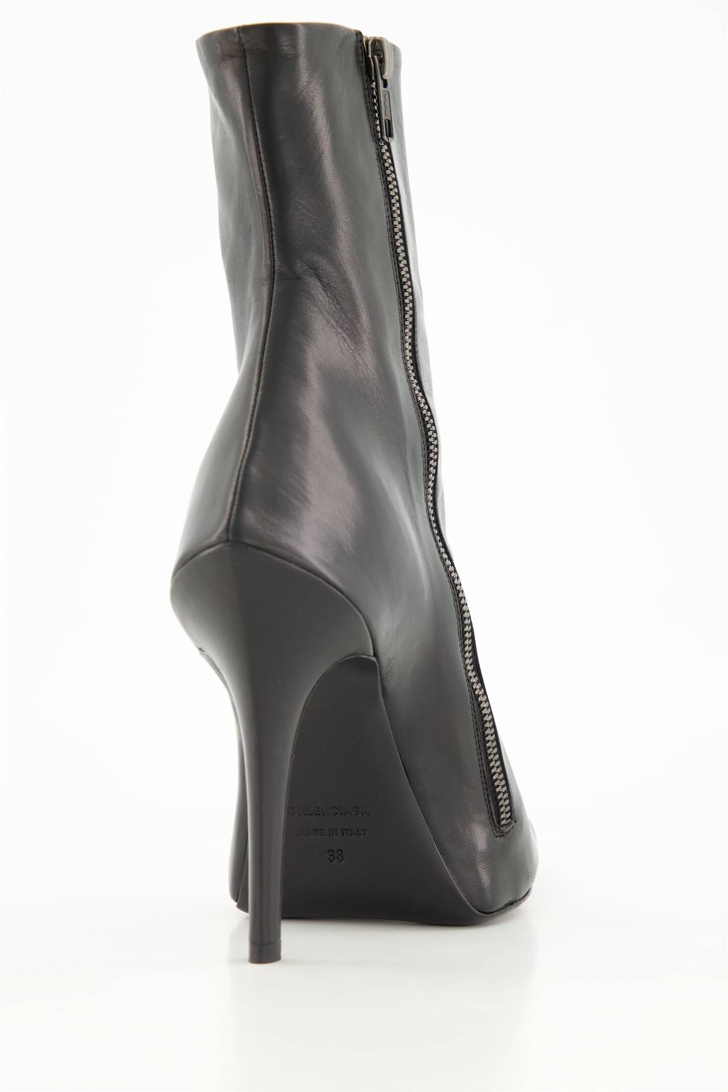 Balenciaga| Damen Stiefeletten WITCH BOOTIE 110