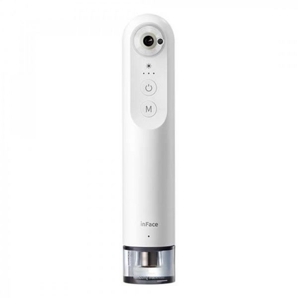 Xiaomi inFace Visual Blackhead Remover Branco