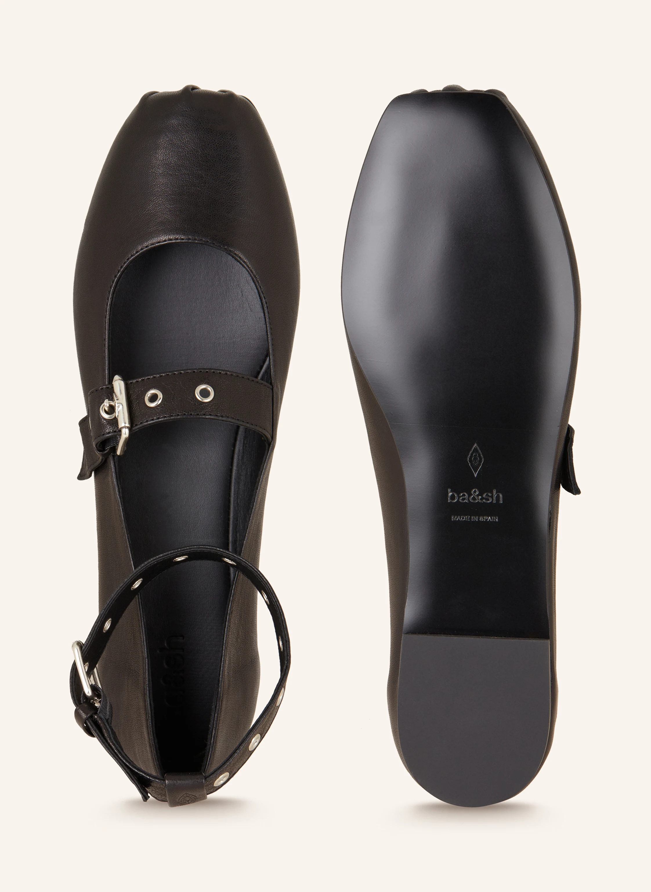 ba&sh Ballerinas CANYA