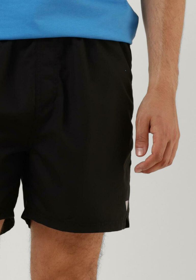 PUREWHITE zwarte purewhite  basic swimshort