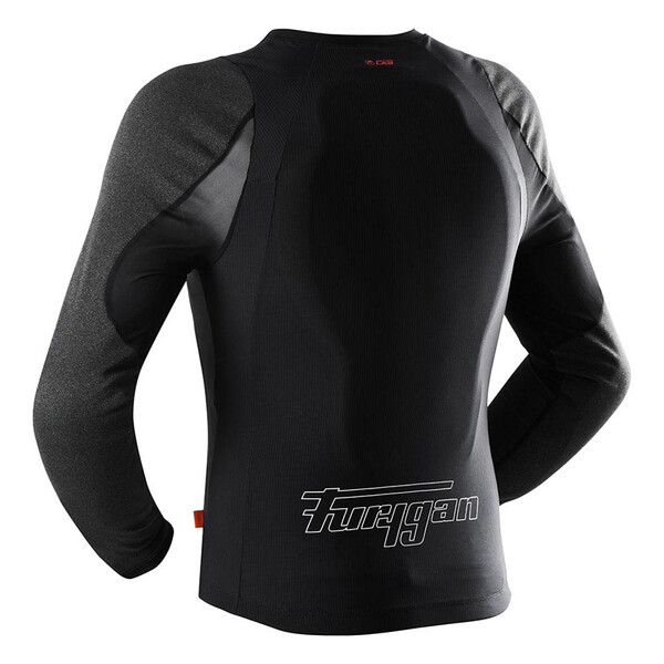 Furygan - Veste X-Road D3O® Noir