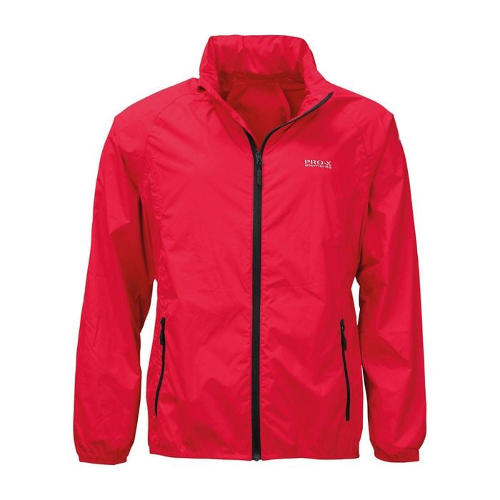 Pro-X Elements Light Packable Regenjas Heren