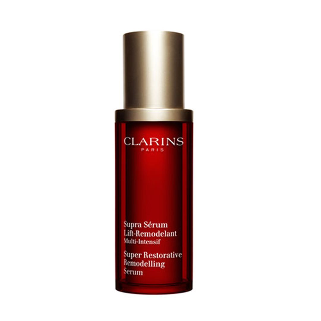 CLARINS Multi-Intensive Supra Sérum Lift-Remodelant - 50ml