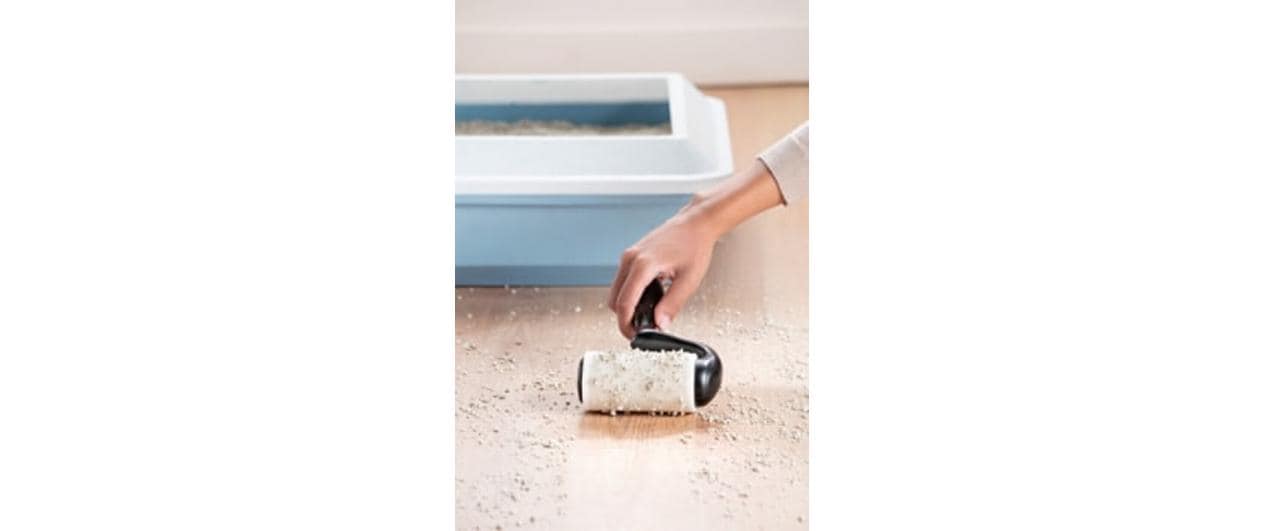 Pet Extra Sticky Kleiderroller 1 StückTierhaarentferner
