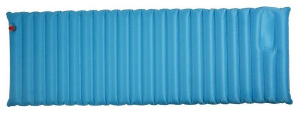 Tapis de couchage gonflable Husky Funny 10-R - valeur 1.3 - Bleu