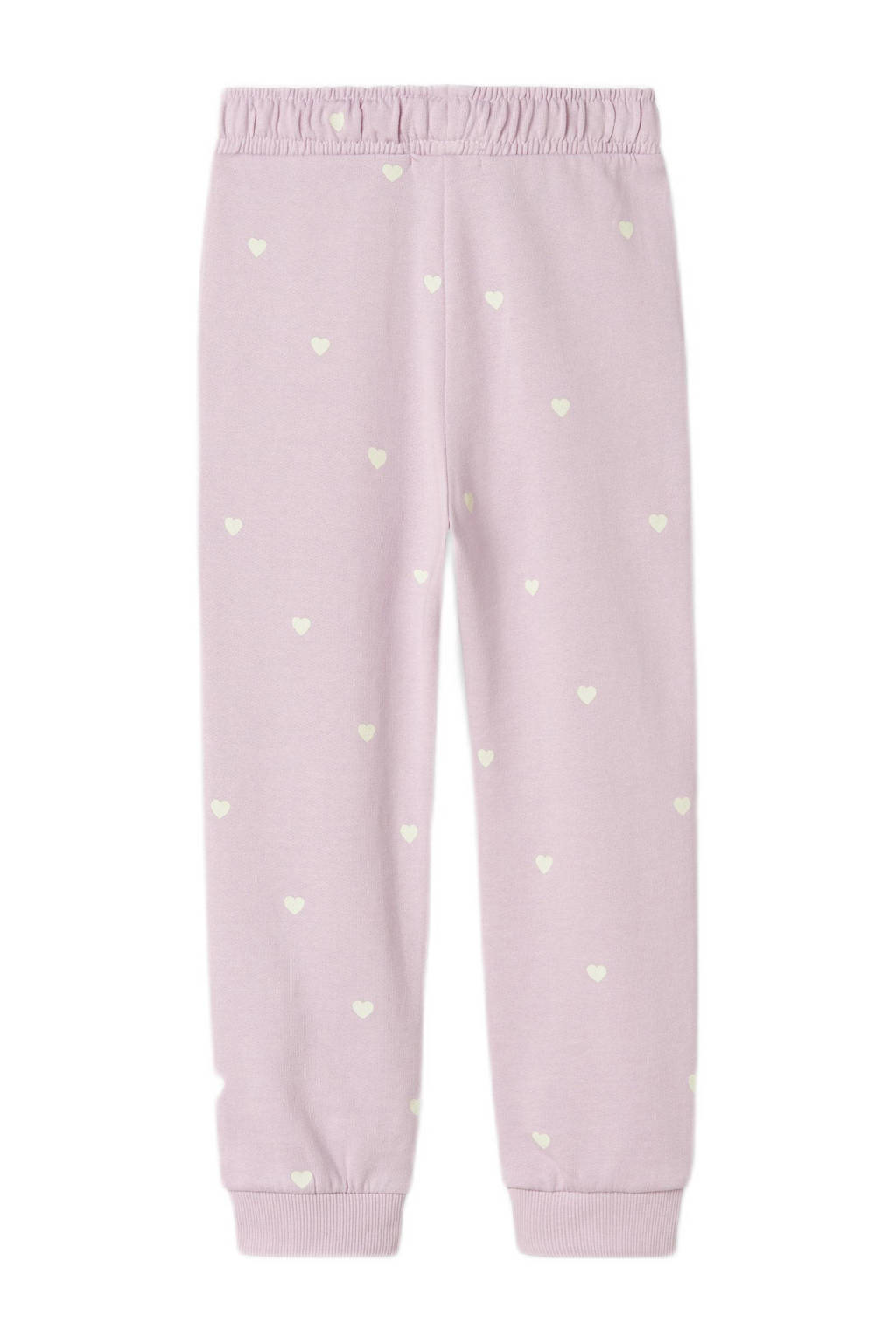 NAME IT joggingbroek roze