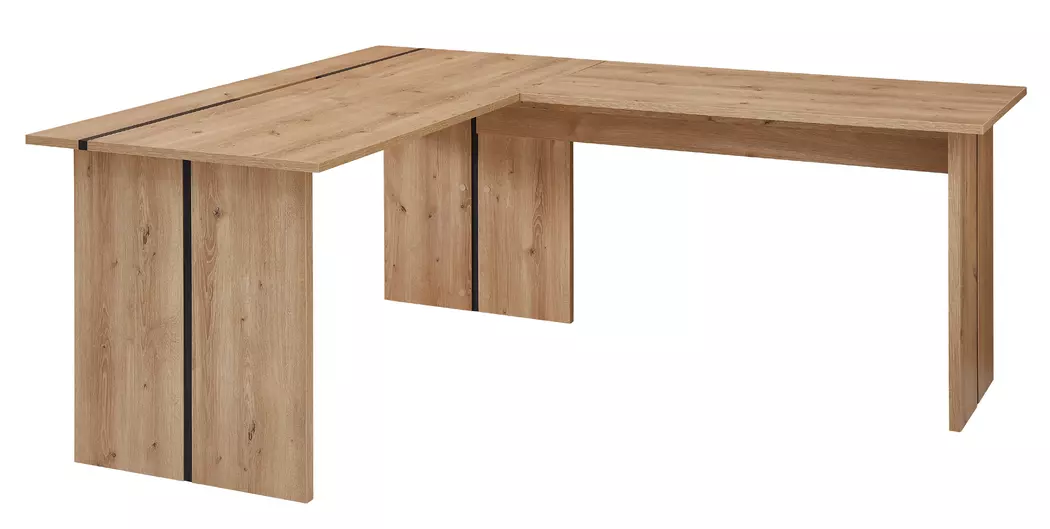 Schreibtisch-Winkel Sonos