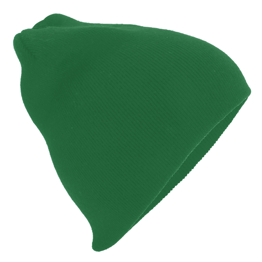 Gorro de inverno básico de tricô Beechfield