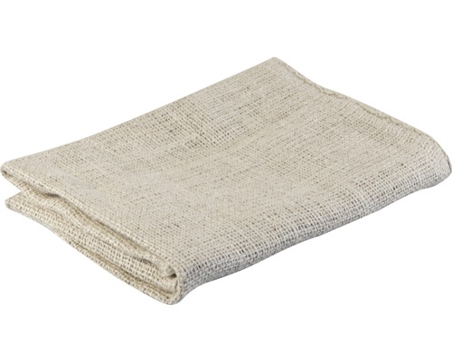 Jute zak FloraSelf 100 x 110 cm naturel
