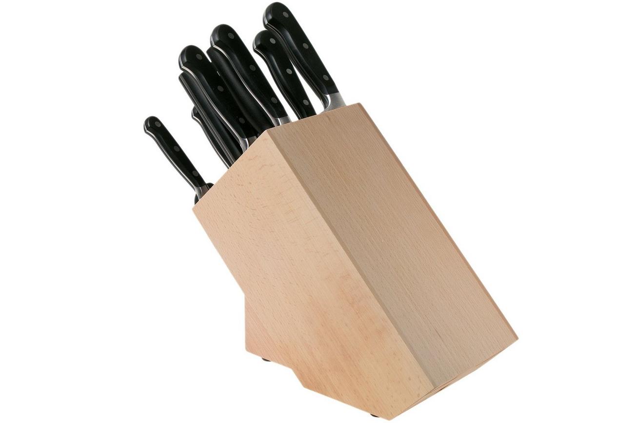 Wüsthof Classic 12-delige messenset, 1090171201