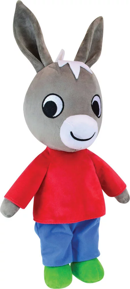 ANE TROTRO - PELUCHE TROTRO 61 CM