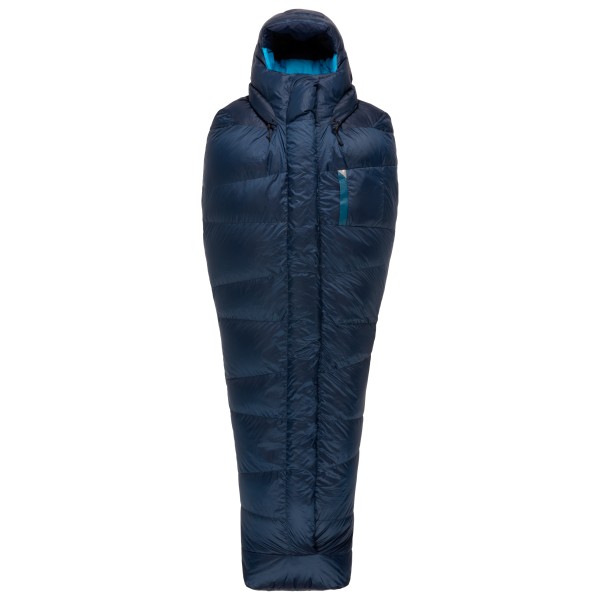 Norrøna - Falketind Down800 -10C Sleeping Bag 185 - Sac de couchage en duvet