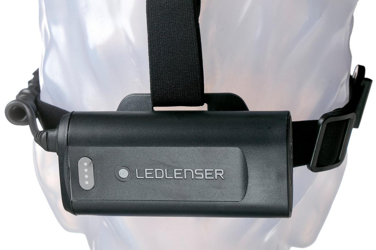 Ledlenser H15R Core oplaadbare hoofdlamp