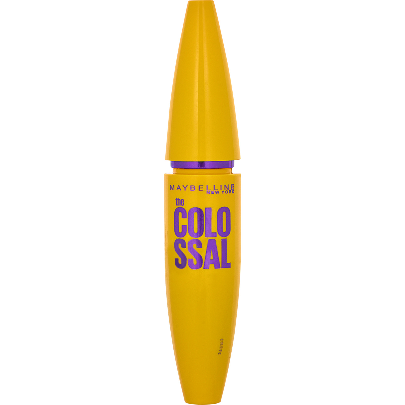 Maybelline New York the Colossal Mascara Glam Black