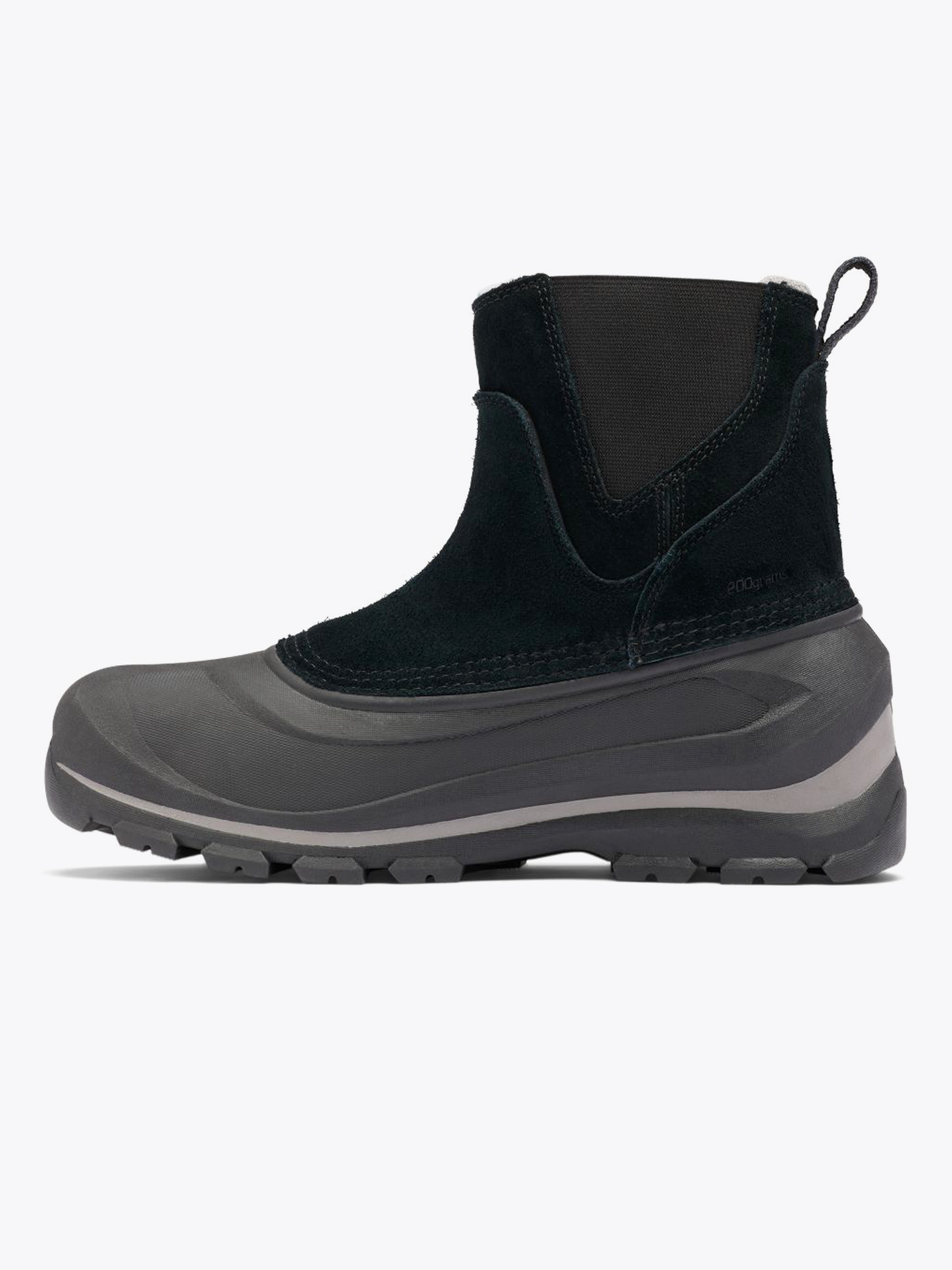 Buxton Pull on WaterProof