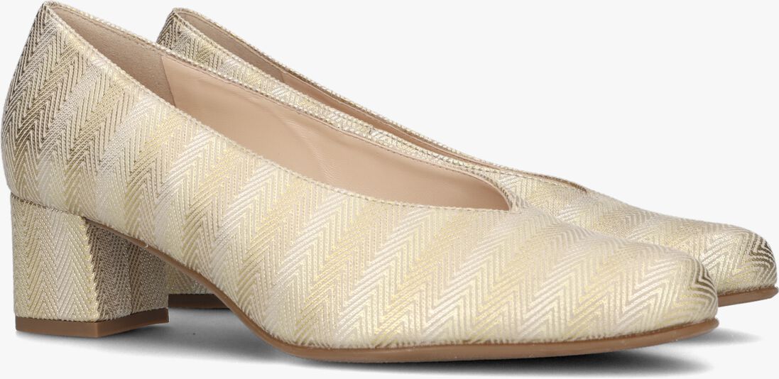 HASSIA beige hassia pumps florenz
