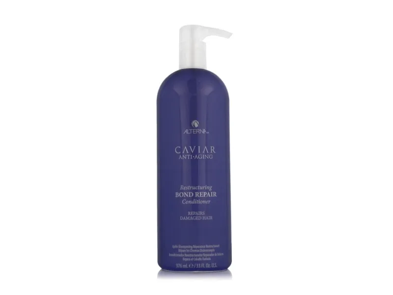 Alterna Caviar Anti-Aging Restructuring Bond Repair Conditioner 976 ml