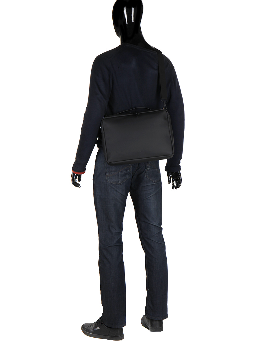 Sacoche ordinateur Rains Laptop Bag 13 pouces