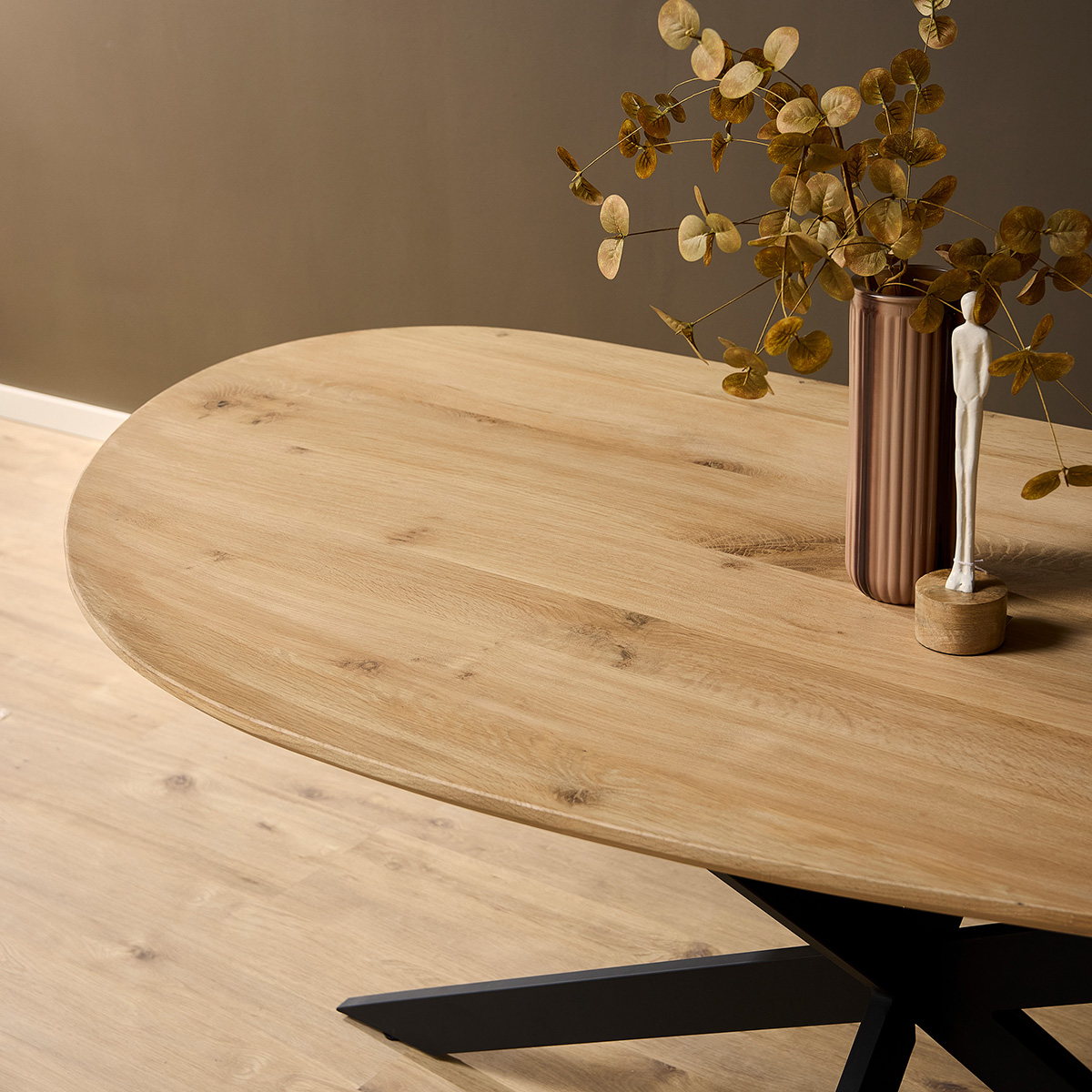 Eettafel Wolk 280x130 cm