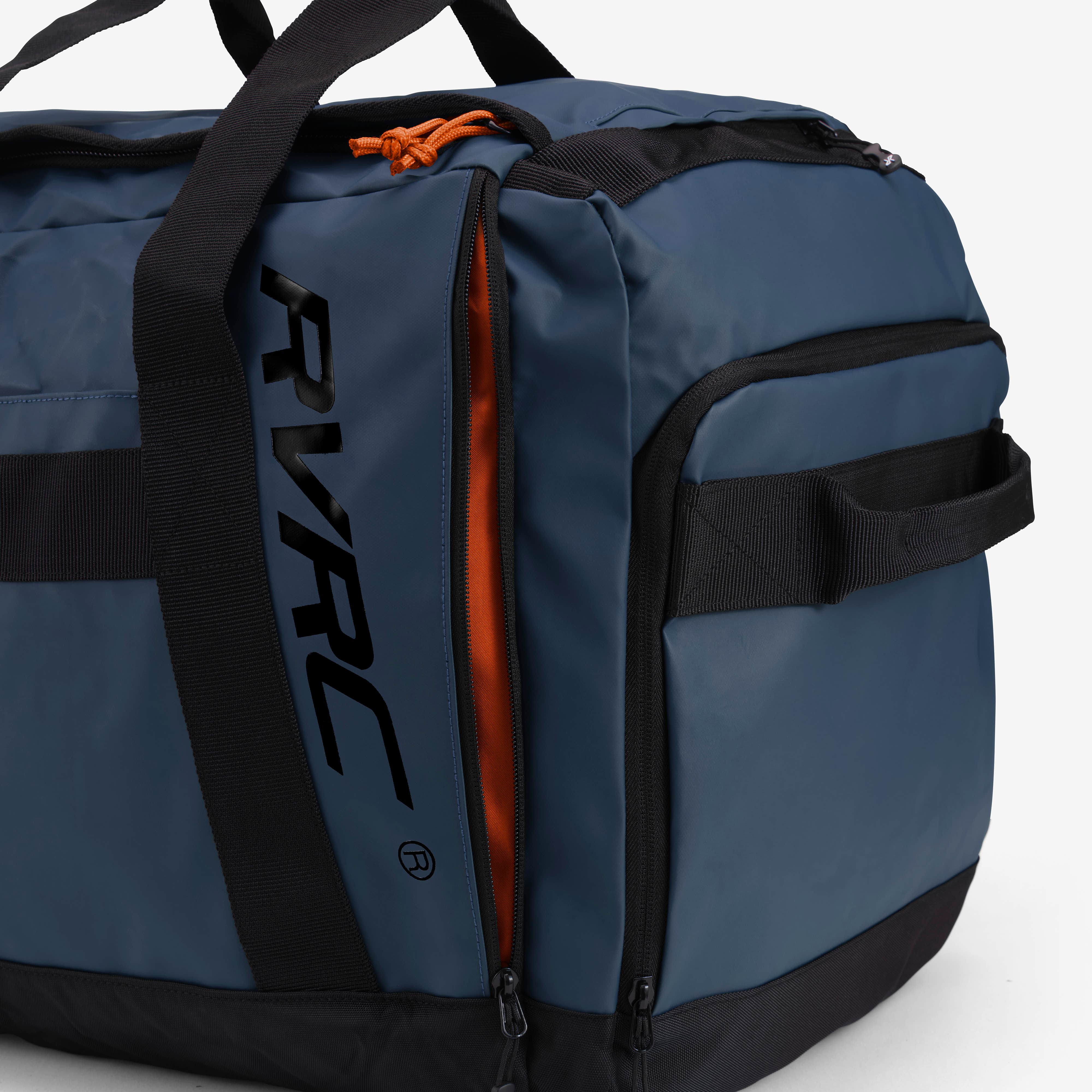 Packable Duffel Bag 70L  Moonlit Ocean