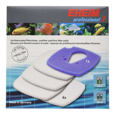EHEIM Set Filtervlies 2080