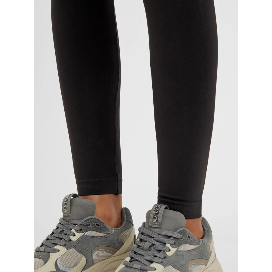 mama;licious Afterbirthlegging MLALEXA black