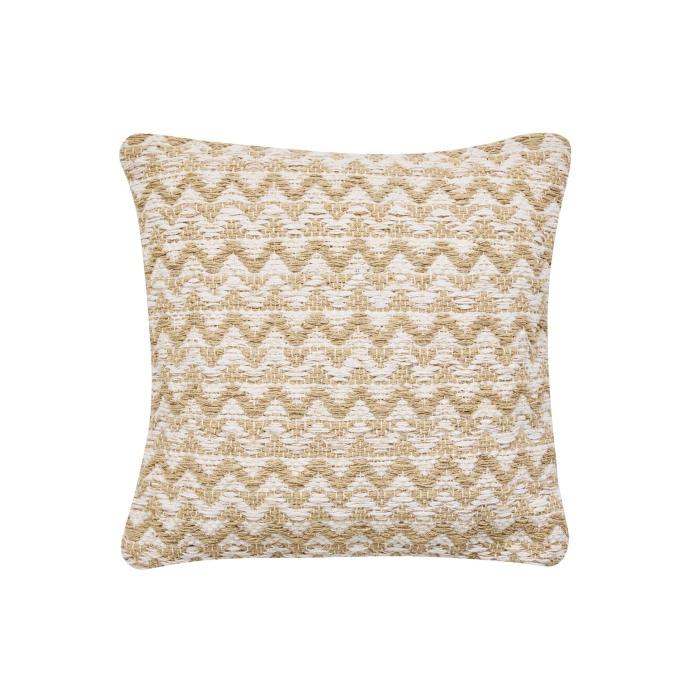 COUSSIN 40X40CM LOUMEO NATUREL