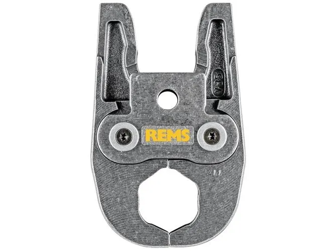 Presstang Mini V 35 - Rems t/Nirosan, Viega, Frabo m.m.