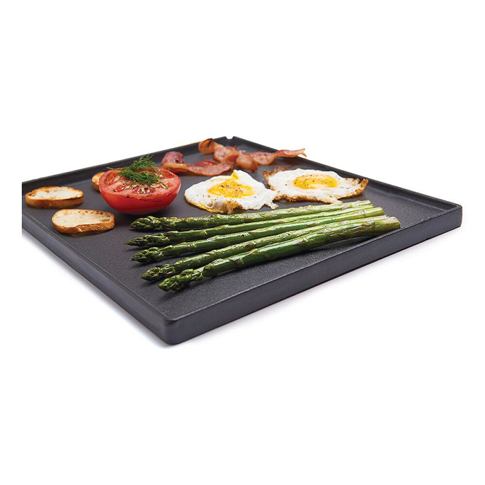 GRILLPLATE BROIL KING TIL MONARCH 320