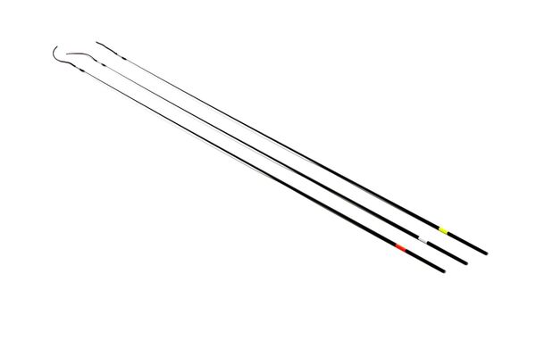 Canne Coup Guru Aventus Zero 600 Tele Whip