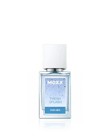 Mexx Fresh Splash for Her edt vapo 15ml
