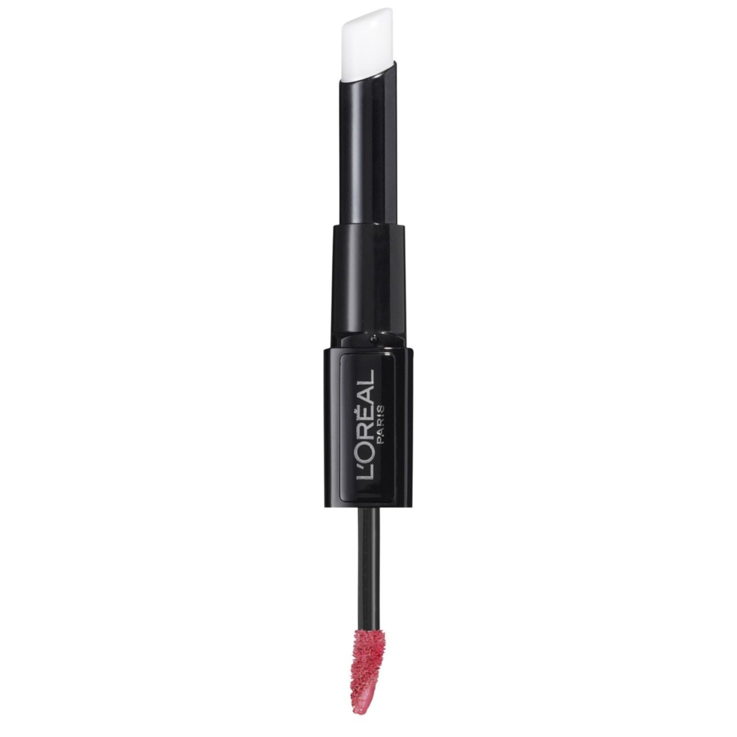 L'Oréal Paris Lippenstift Infaillible 2-Step 213 Toujours Teaberry