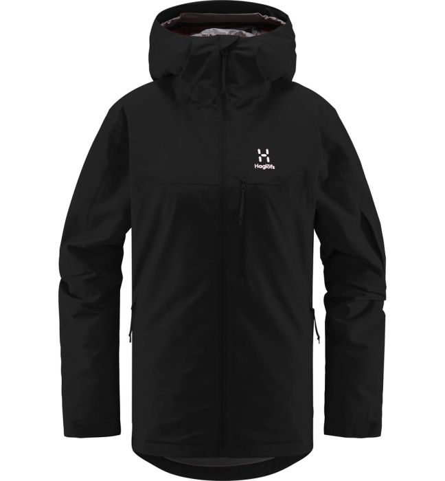 Gondol Insulated Jacket Women vinterjakke / skijakke