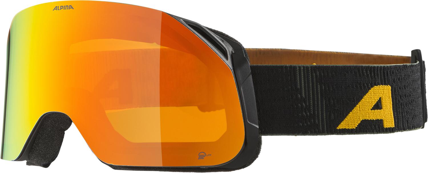 ALPINA Blackcomb Q Lite