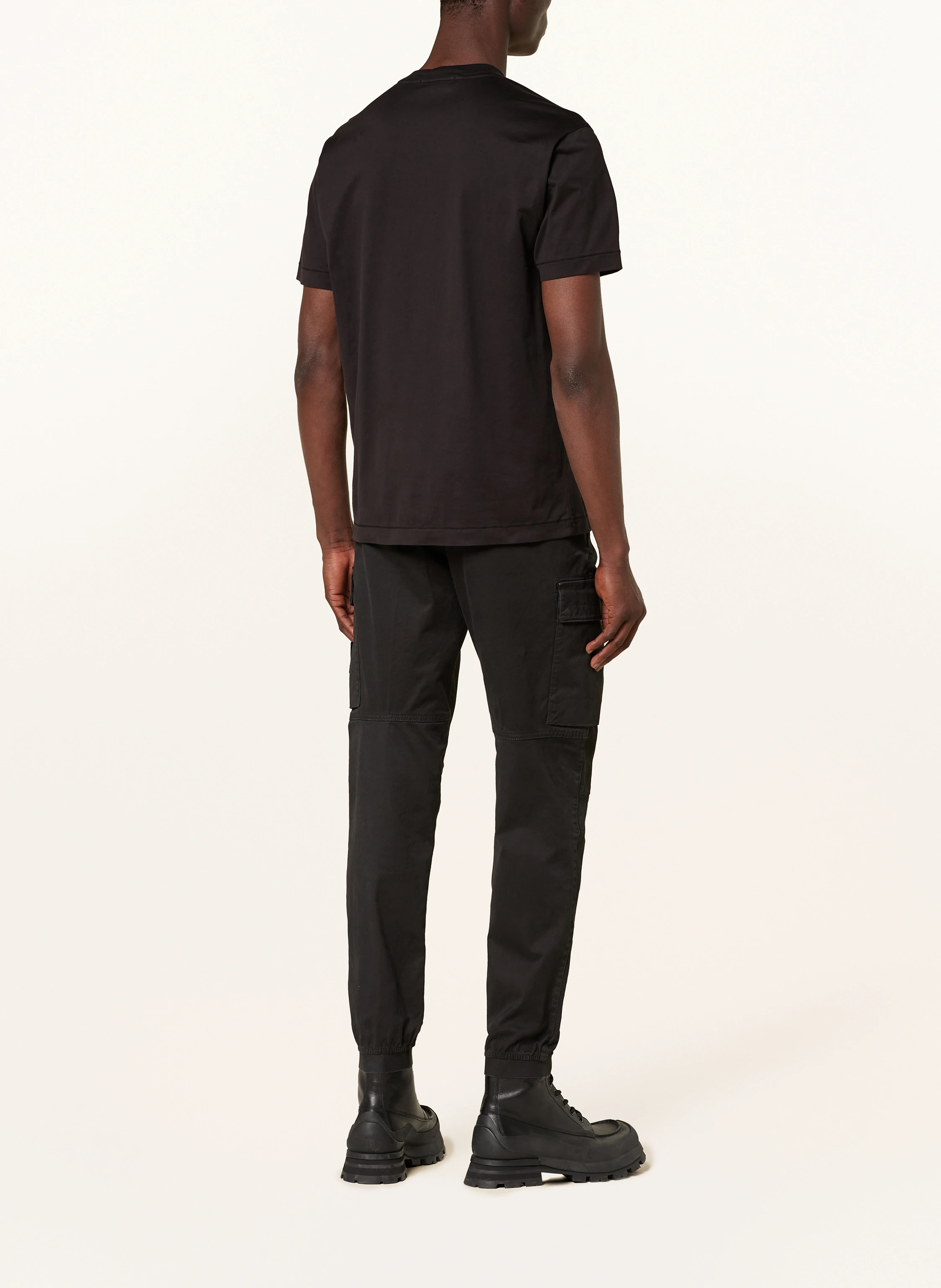 STONE ISLAND T-Shirt