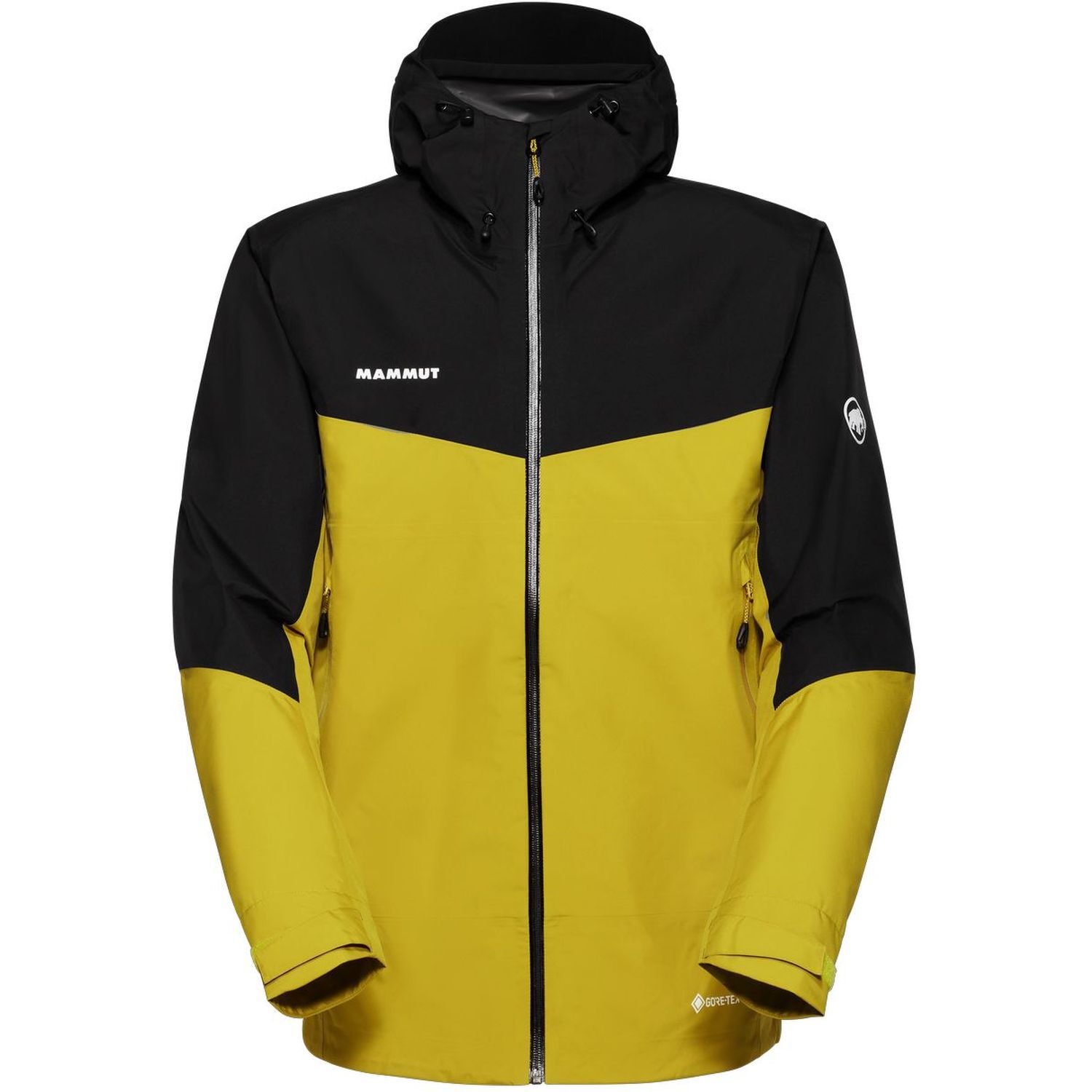 MammutConvey Tour HS Hooded Jacket Men