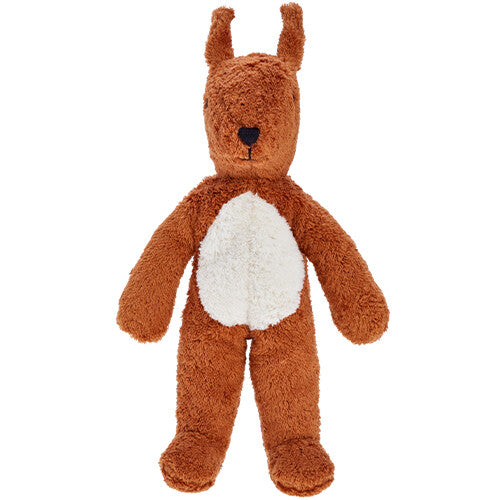 Senger knuffeleekhoorn - 32 cm