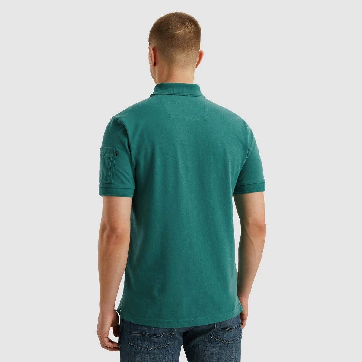 Heren Polo 27230363